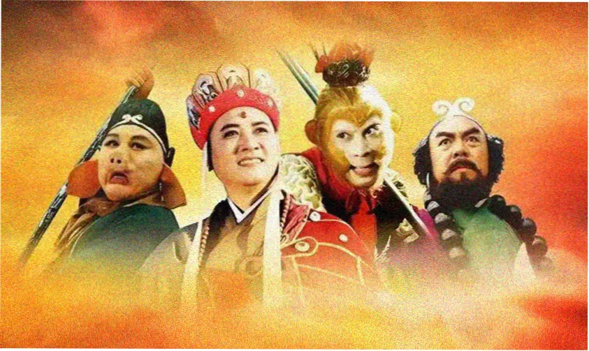 51精选 热播剧场 长夜回声 剧照